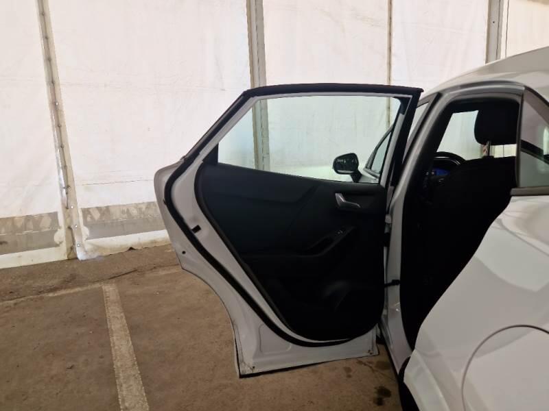 Ford Puma 1.0 ECOBOOST HYBRID 125CV ST-LINE - foto 96