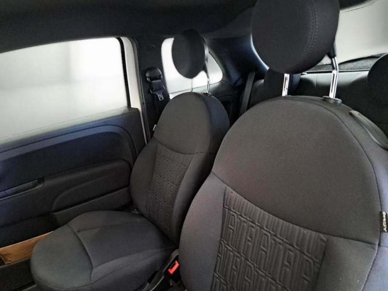 Fiat 500 1.0 70CV IBRIDO - foto 11