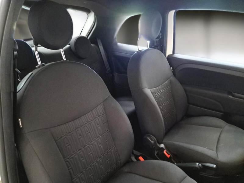 Fiat 500 1.0 70CV IBRIDO - foto 13