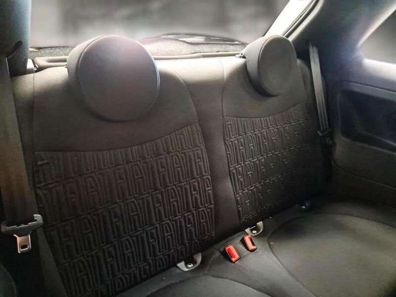 Fiat 500 1.0 70CV IBRIDO - foto 15