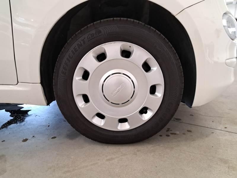 Fiat 500 1.0 70CV IBRIDO - foto 17