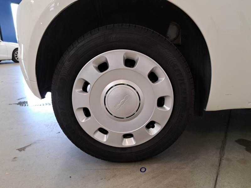 Fiat 500 1.0 70CV IBRIDO - foto 18