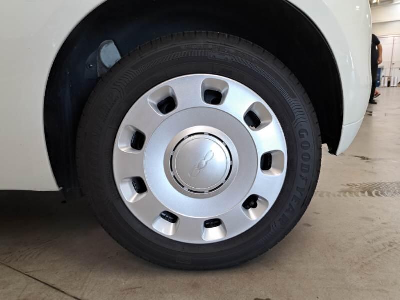 Fiat 500 1.0 70CV IBRIDO - foto 19
