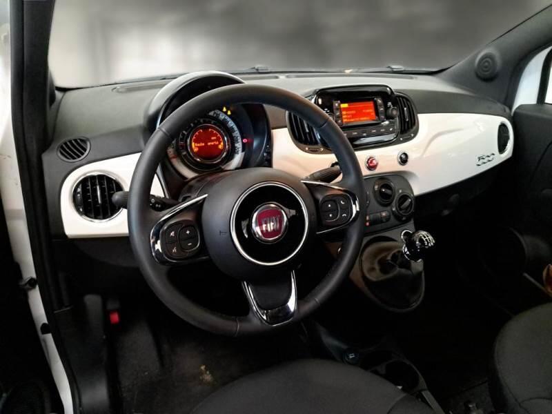 Fiat 500 1.0 70CV IBRIDO - foto 3