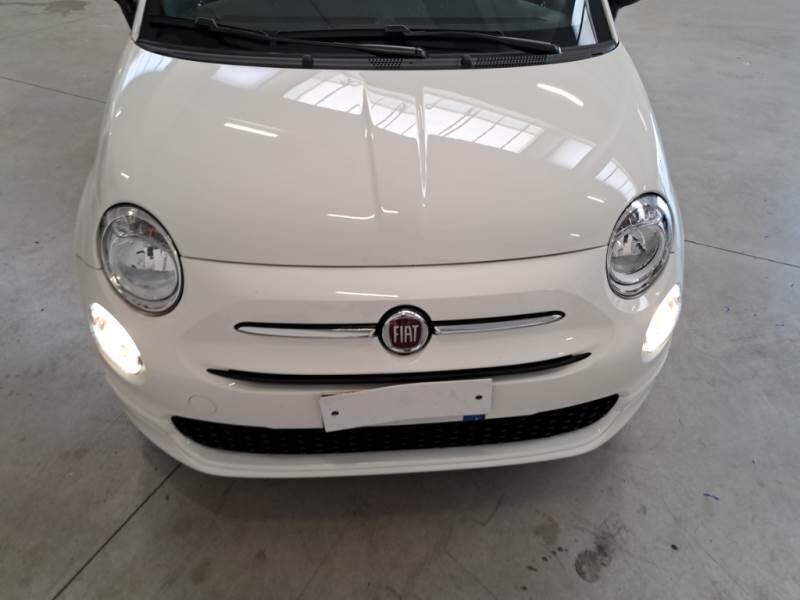 Fiat 500 1.0 70CV IBRIDO - foto 21