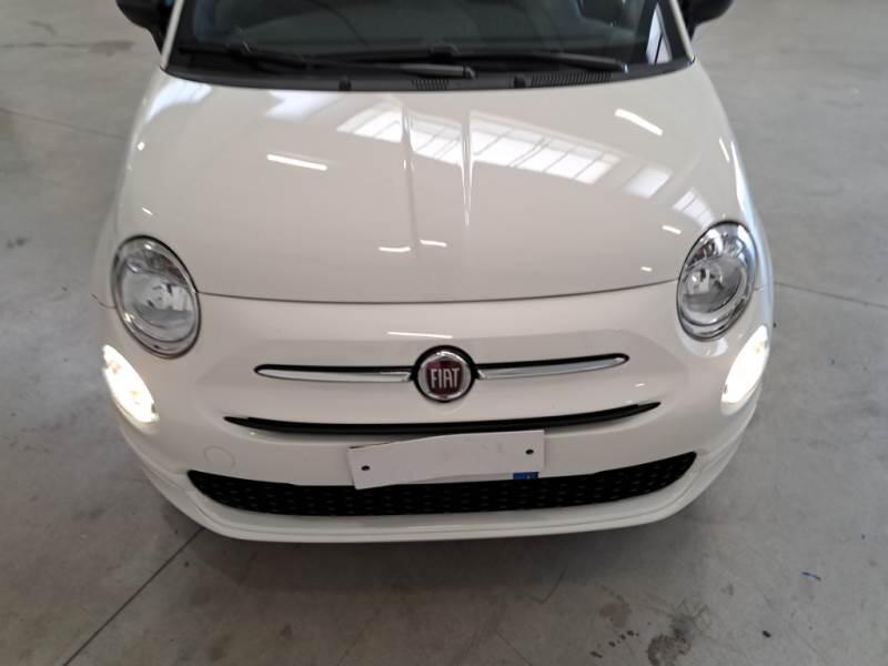 Fiat 500 1.0 70CV IBRIDO - foto 23