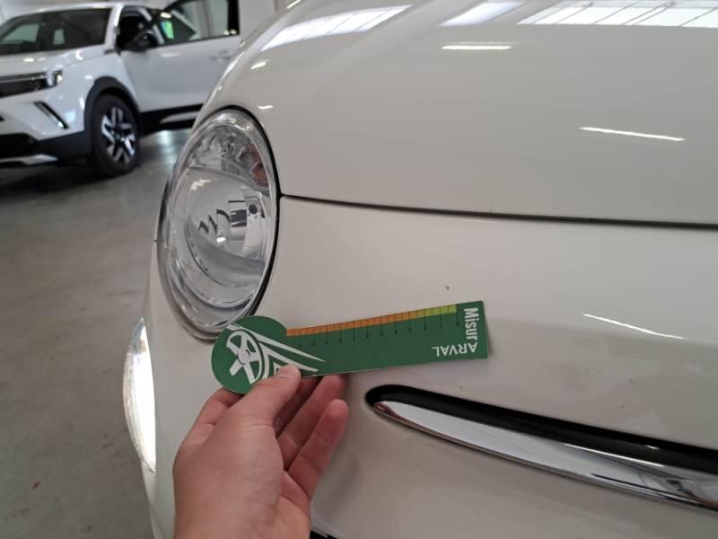 Fiat 500 1.0 70CV IBRIDO - foto 24