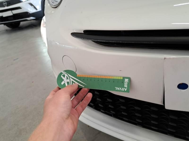 Fiat 500 1.0 70CV IBRIDO - foto 26