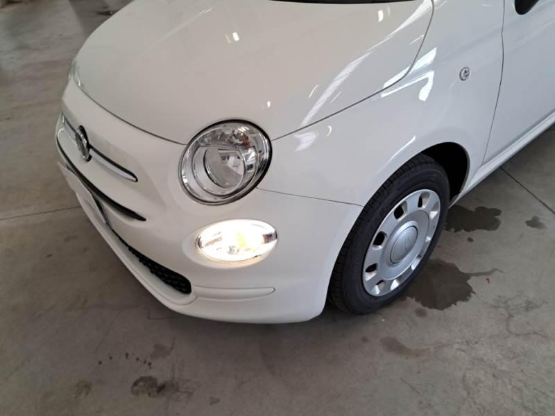 Fiat 500 1.0 70CV IBRIDO - foto 27