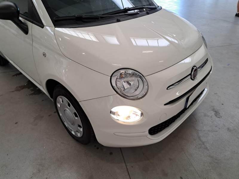 Fiat 500 1.0 70CV IBRIDO - foto 29