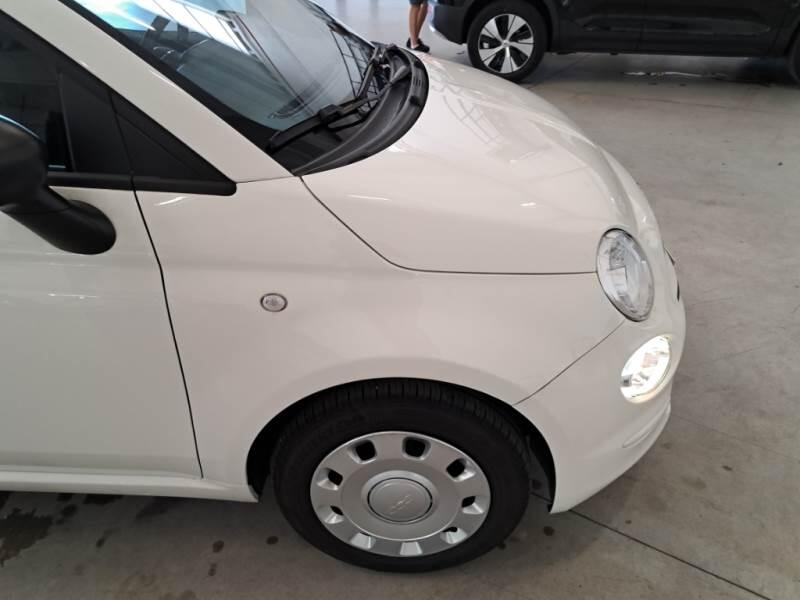 Fiat 500 1.0 70CV IBRIDO - foto 30