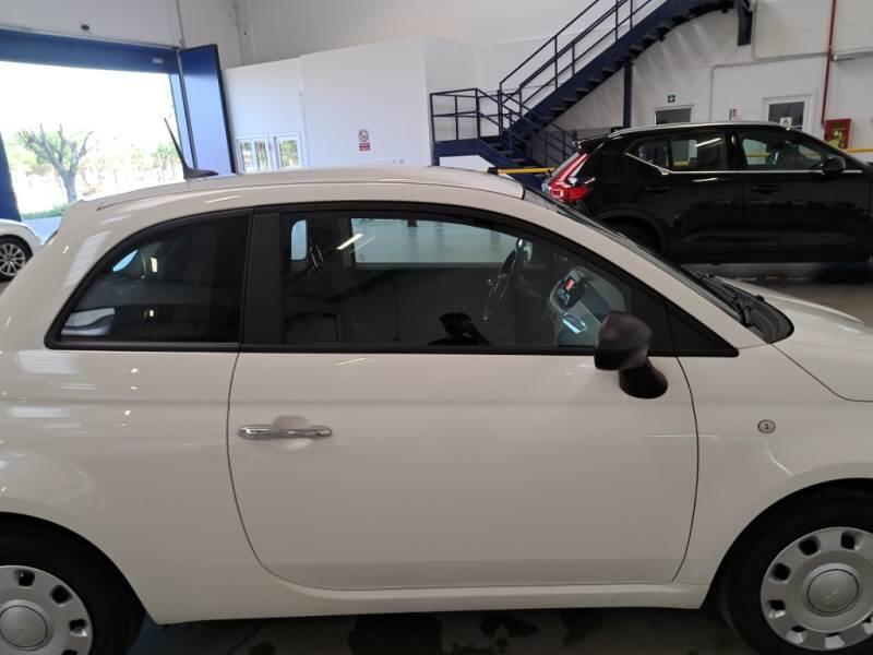 Fiat 500 1.0 70CV IBRIDO - foto 31