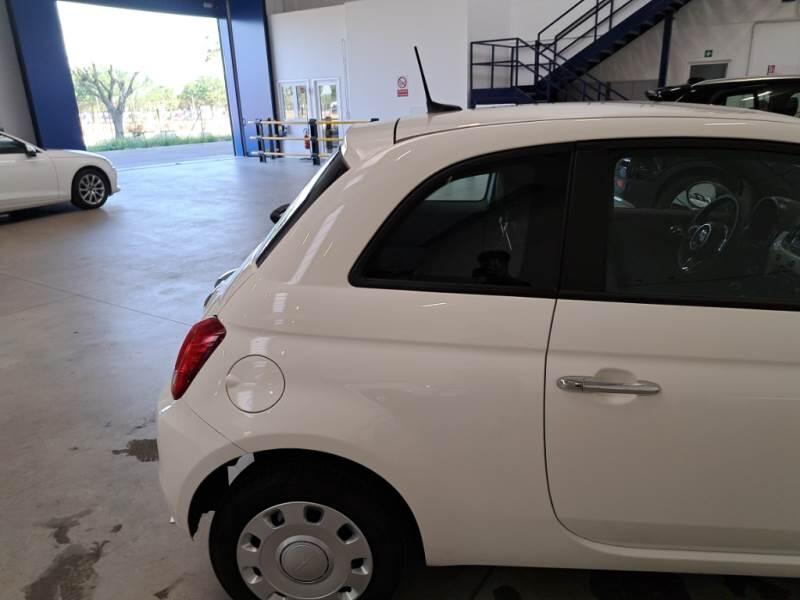 Fiat 500 1.0 70CV IBRIDO - foto 33