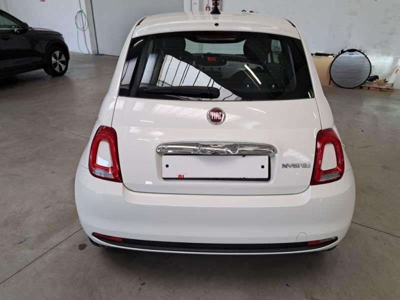 Fiat 500 1.0 70CV IBRIDO - foto 35