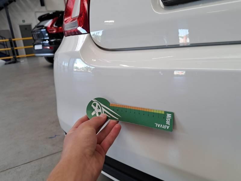 Fiat 500 1.0 70CV IBRIDO - foto 36