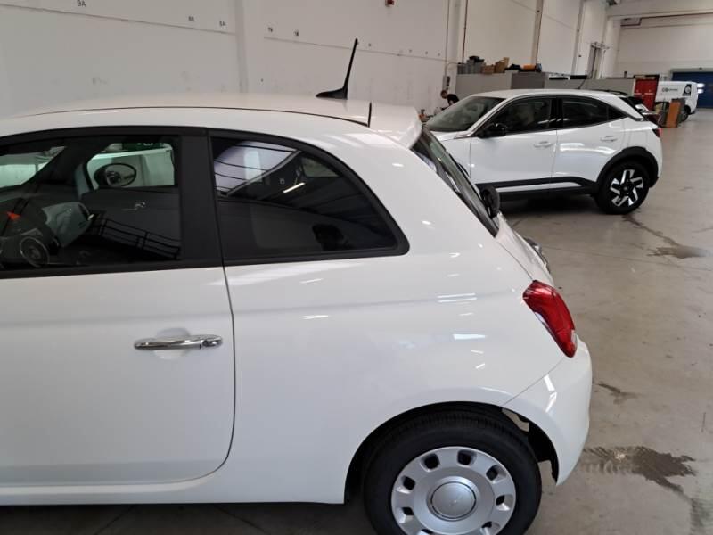 Fiat 500 1.0 70CV IBRIDO - foto 37