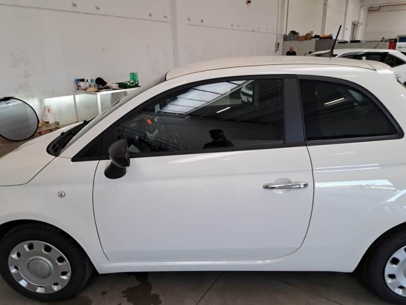 Fiat 500 1.0 70CV IBRIDO - foto 39