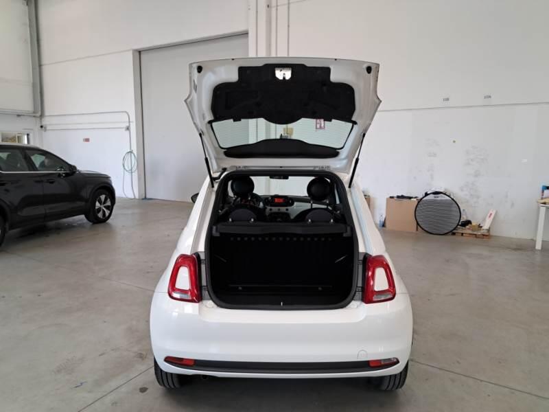 Fiat 500 1.0 70CV IBRIDO - foto 5