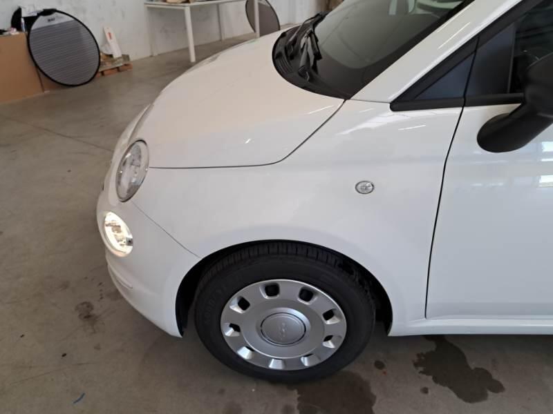 Fiat 500 1.0 70CV IBRIDO - foto 41