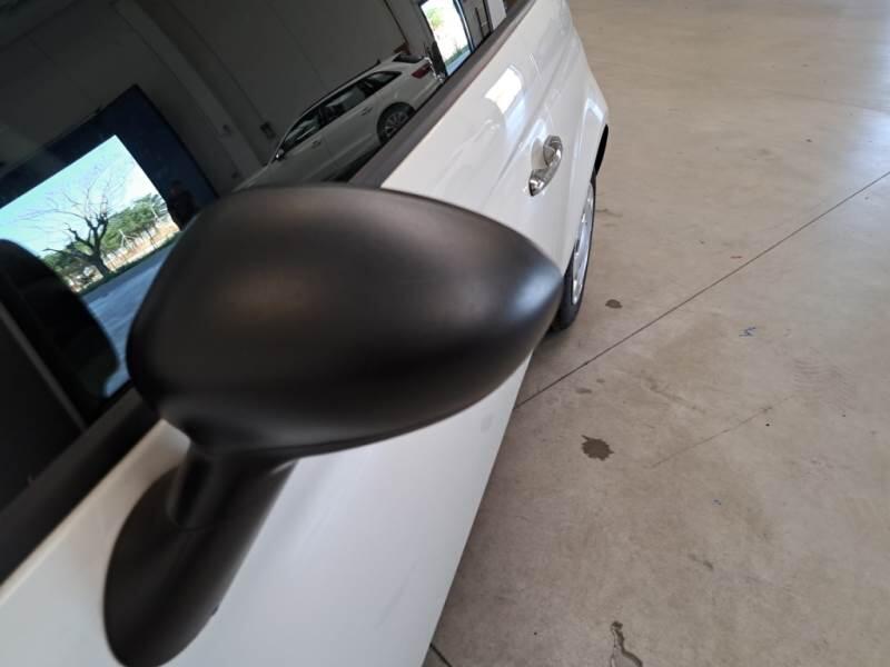 Fiat 500 1.0 70CV IBRIDO - foto 42