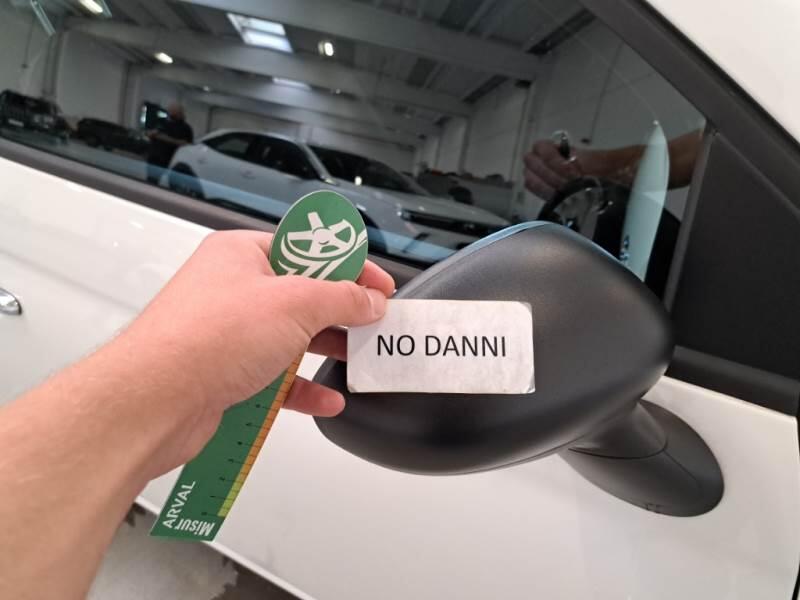 Fiat 500 1.0 70CV IBRIDO - foto 45