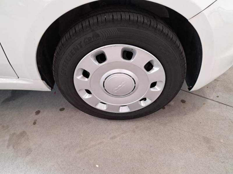 Fiat 500 1.0 70CV IBRIDO - foto 46