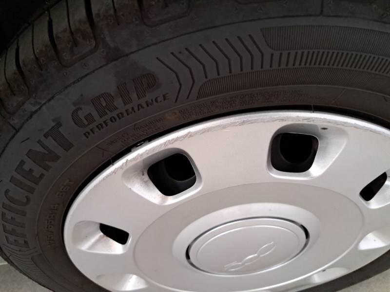 Fiat 500 1.0 70CV IBRIDO - foto 47