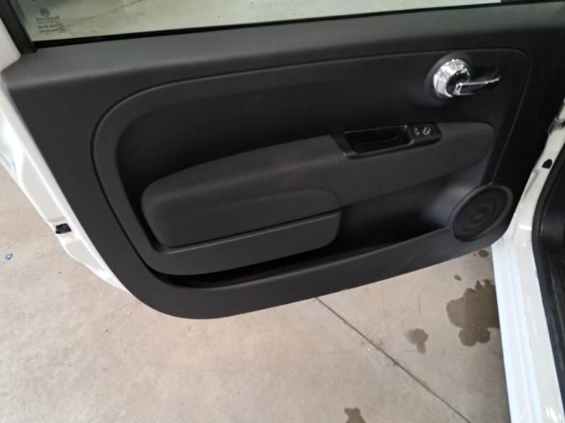 Fiat 500 1.0 70CV IBRIDO - foto 48