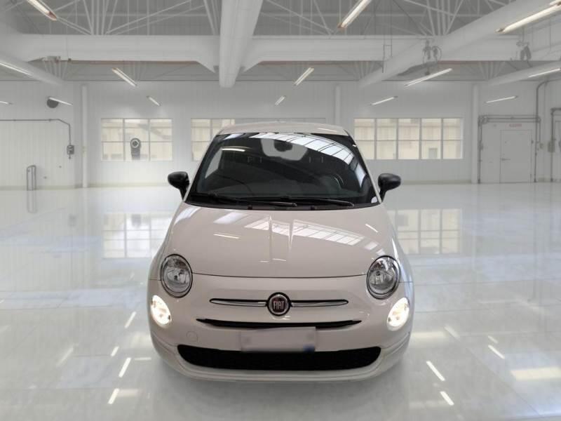 Fiat 500 1.0 70CV IBRIDO - foto 6