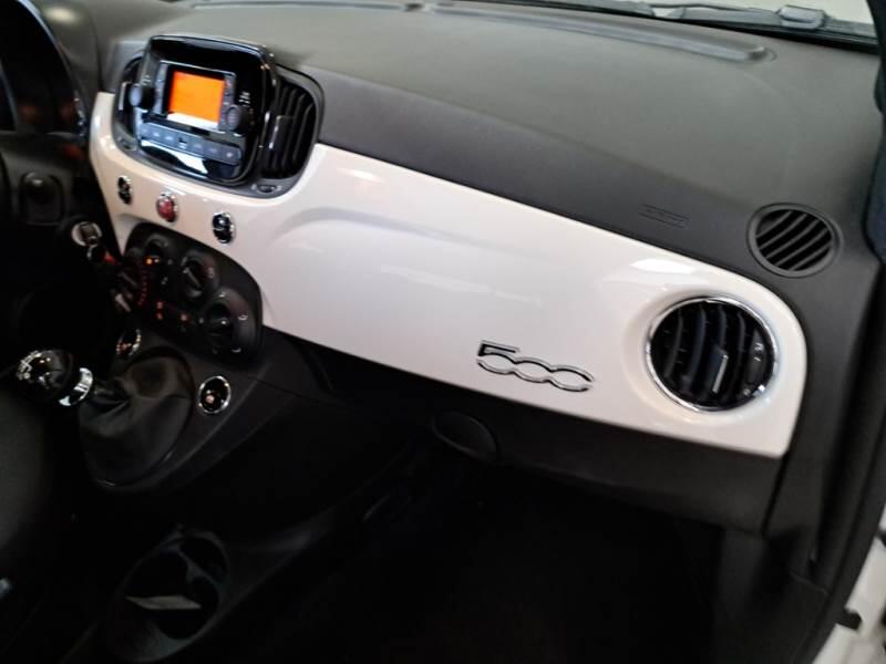 Fiat 500 1.0 70CV IBRIDO - foto 54