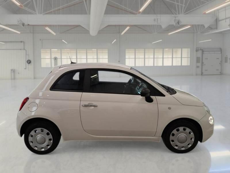 Fiat 500 1.0 70CV IBRIDO - foto 7