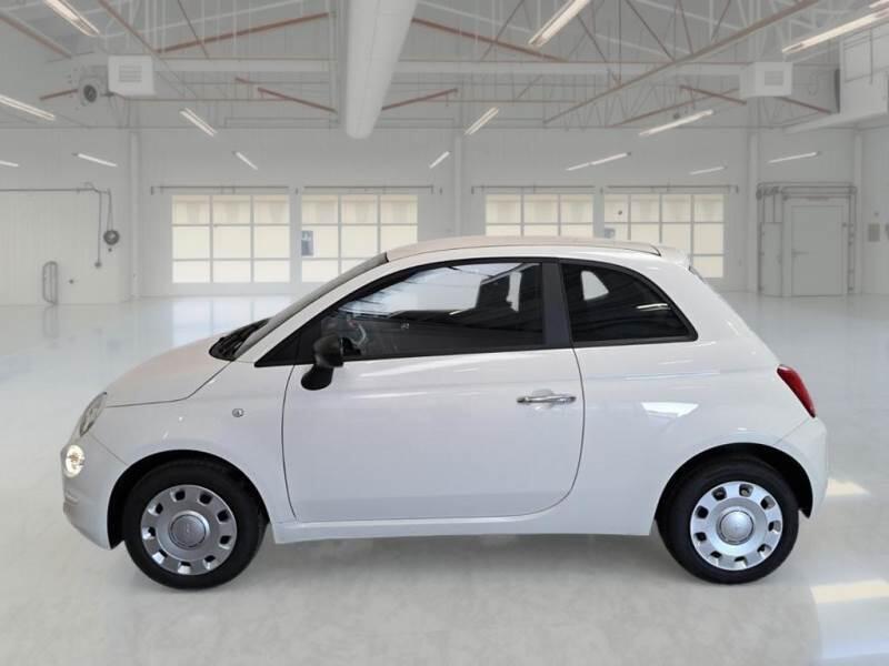 Fiat 500 1.0 70CV IBRIDO - foto 8