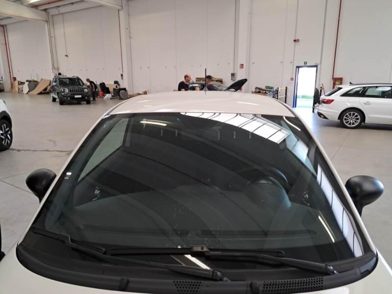 Fiat 500 1.0 70CV IBRIDO - foto 10