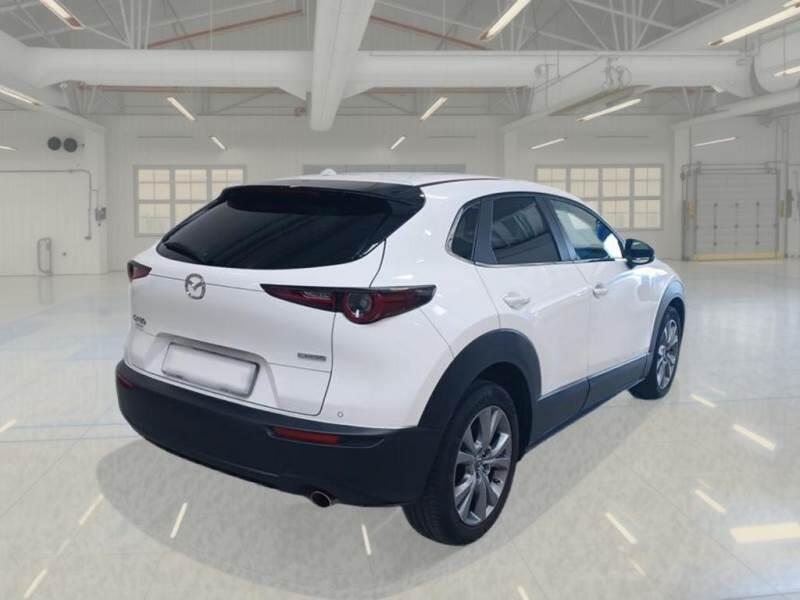 Mazda CX-30 2.0L SKYACTIV-G 122CV M HYBRID EXECUTIVE - foto 2