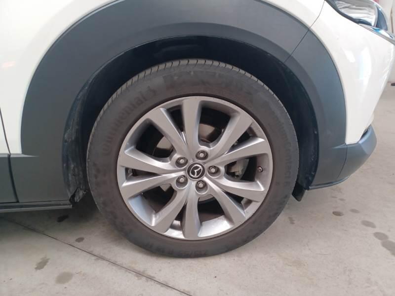 Mazda CX-30 2.0L SKYACTIV-G 122CV M HYBRID EXECUTIVE - foto 17
