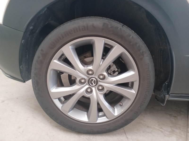 Mazda CX-30 2.0L SKYACTIV-G 122CV M HYBRID EXECUTIVE - foto 18