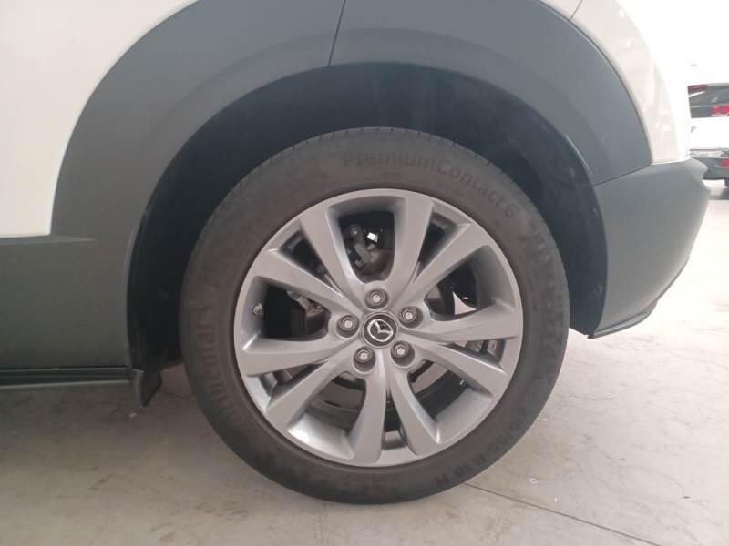 Mazda CX-30 2.0L SKYACTIV-G 122CV M HYBRID EXECUTIVE - foto 19