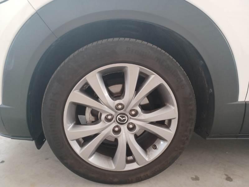 Mazda CX-30 2.0L SKYACTIV-G 122CV M HYBRID EXECUTIVE - foto 20