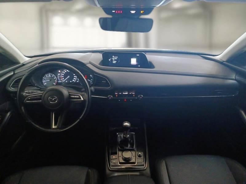 Mazda CX-30 2.0L SKYACTIV-G 122CV M HYBRID EXECUTIVE - foto 3