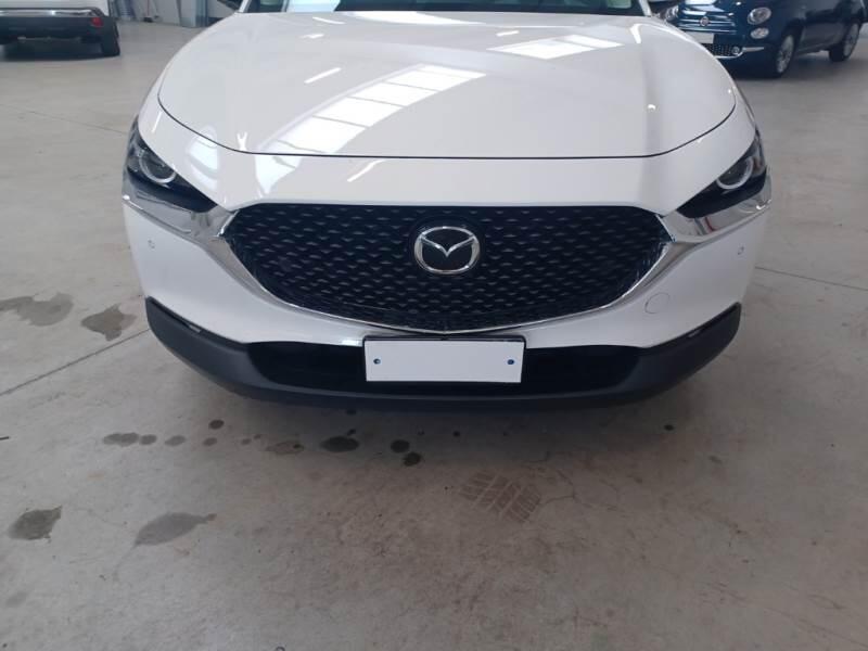 Mazda CX-30 2.0L SKYACTIV-G 122CV M HYBRID EXECUTIVE - foto 23