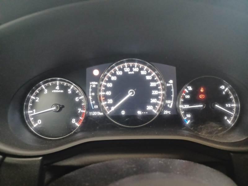 Mazda CX-30 2.0L SKYACTIV-G 122CV M HYBRID EXECUTIVE - foto 4