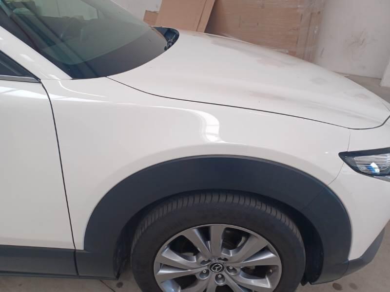 Mazda CX-30 2.0L SKYACTIV-G 122CV M HYBRID EXECUTIVE - foto 32