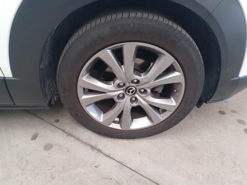 Mazda CX-30 2.0L SKYACTIV-G 122CV M HYBRID EXECUTIVE - foto 36