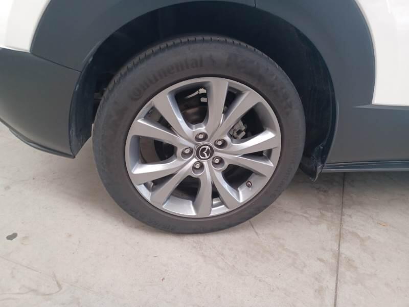 Mazda CX-30 2.0L SKYACTIV-G 122CV M HYBRID EXECUTIVE - foto 38