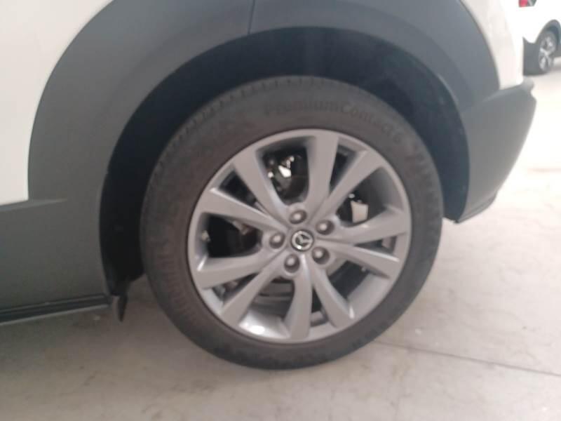 Mazda CX-30 2.0L SKYACTIV-G 122CV M HYBRID EXECUTIVE - foto 40