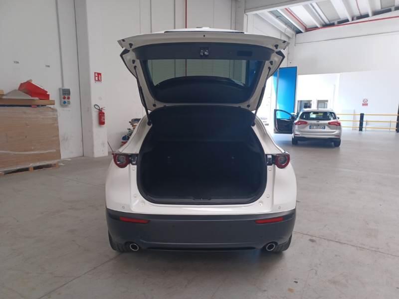 Mazda CX-30 2.0L SKYACTIV-G 122CV M HYBRID EXECUTIVE - foto 5