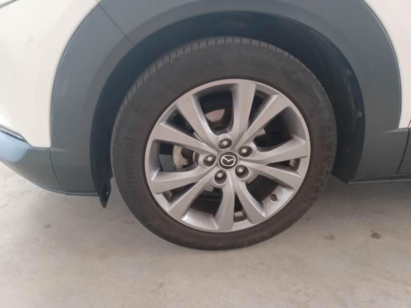 Mazda CX-30 2.0L SKYACTIV-G 122CV M HYBRID EXECUTIVE - foto 44