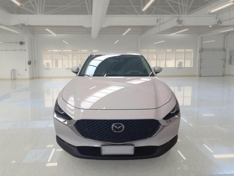 Mazda CX-30 2.0L SKYACTIV-G 122CV M HYBRID EXECUTIVE - foto 6