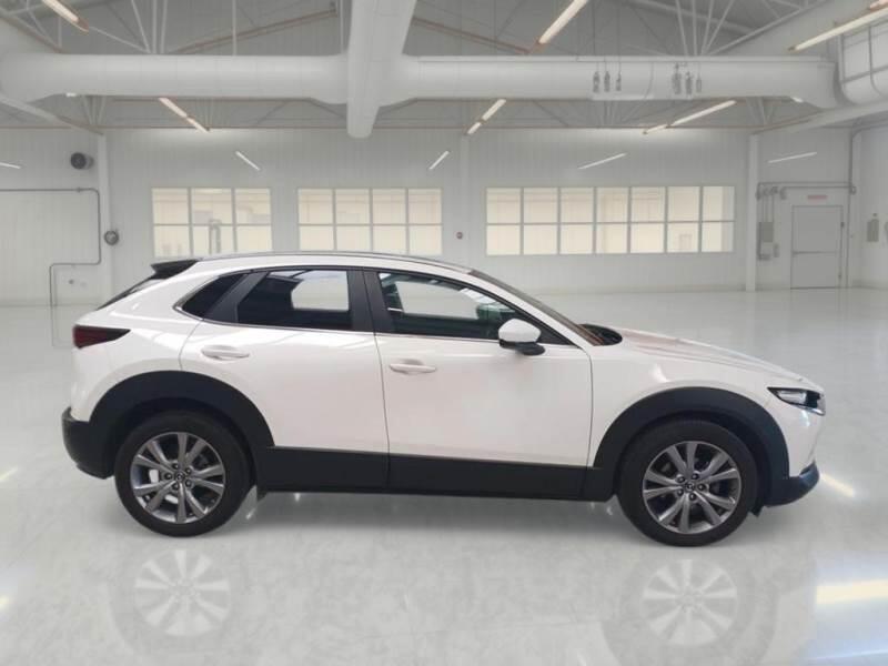 Mazda CX-30 2.0L SKYACTIV-G 122CV M HYBRID EXECUTIVE - foto 7
