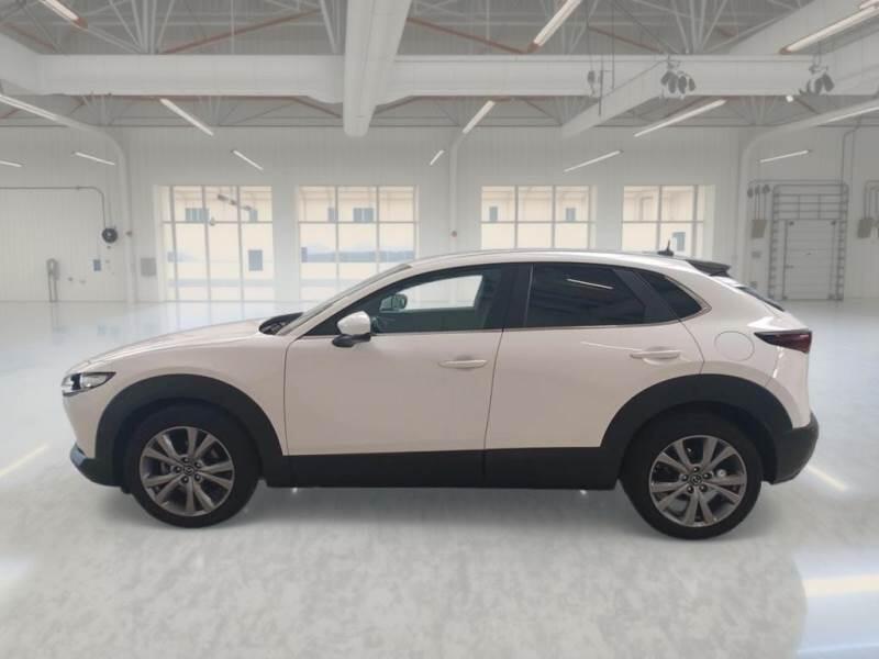 Mazda CX-30 2.0L SKYACTIV-G 122CV M HYBRID EXECUTIVE - foto 8